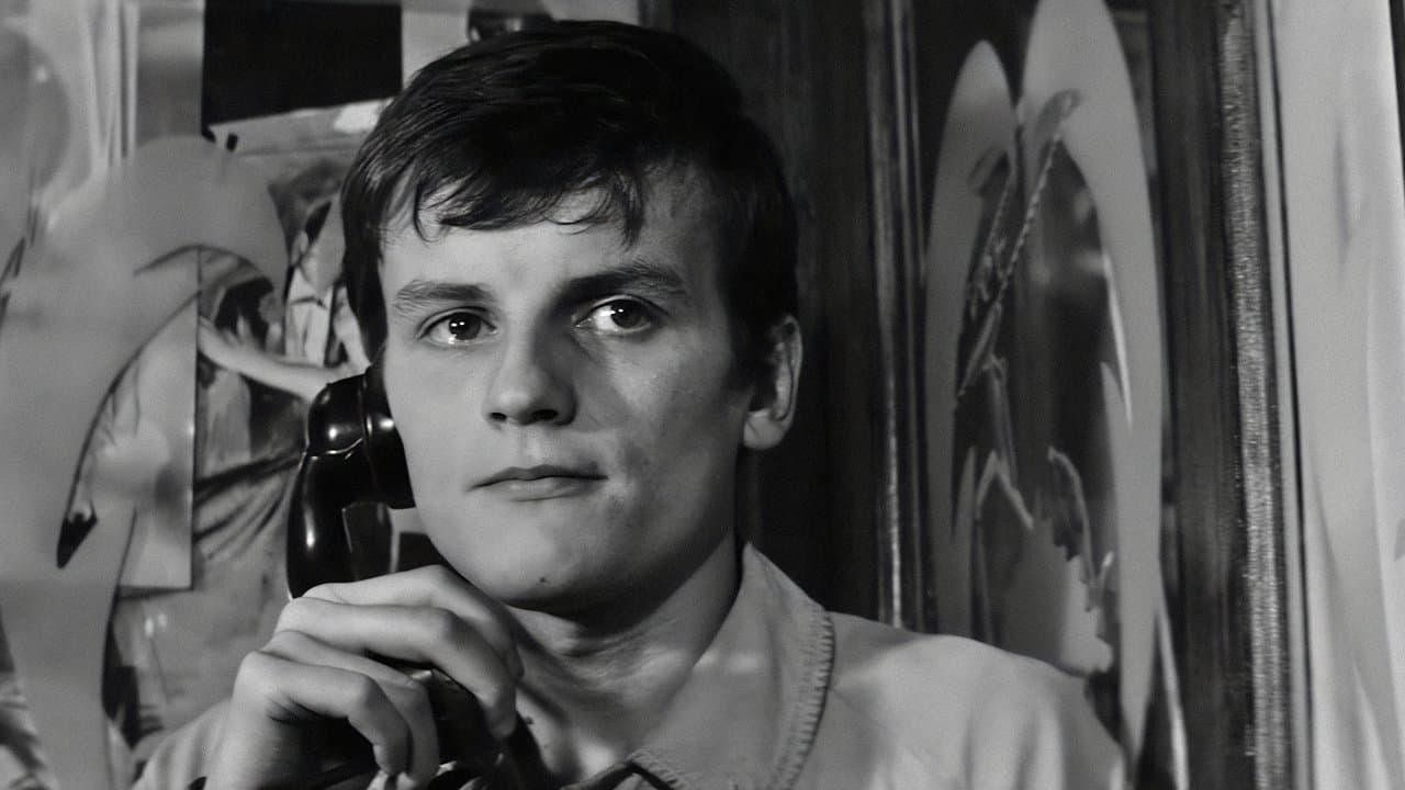 Compartiment tueurs backdrop