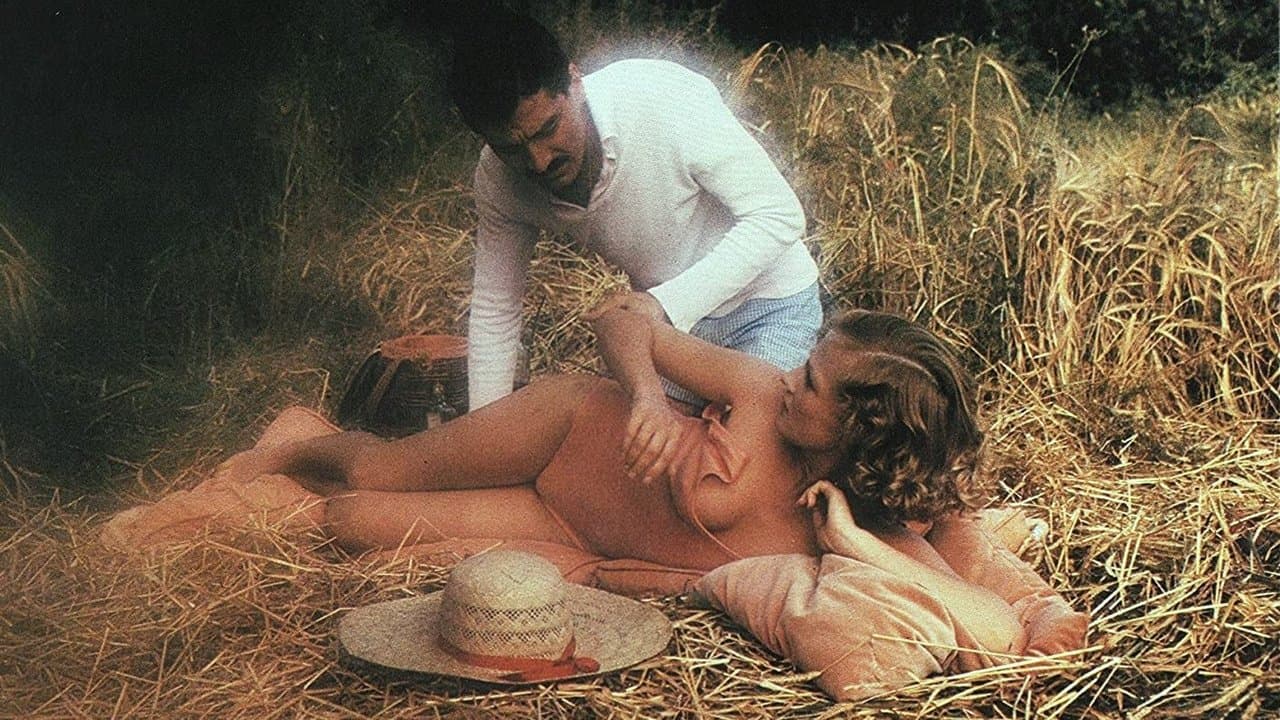 Tendres cousines backdrop