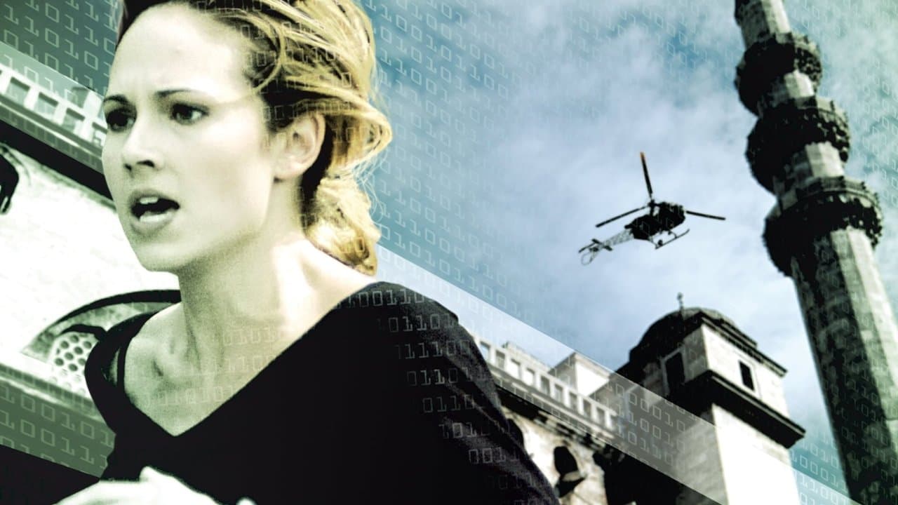 Traque sur Internet 2.0 backdrop