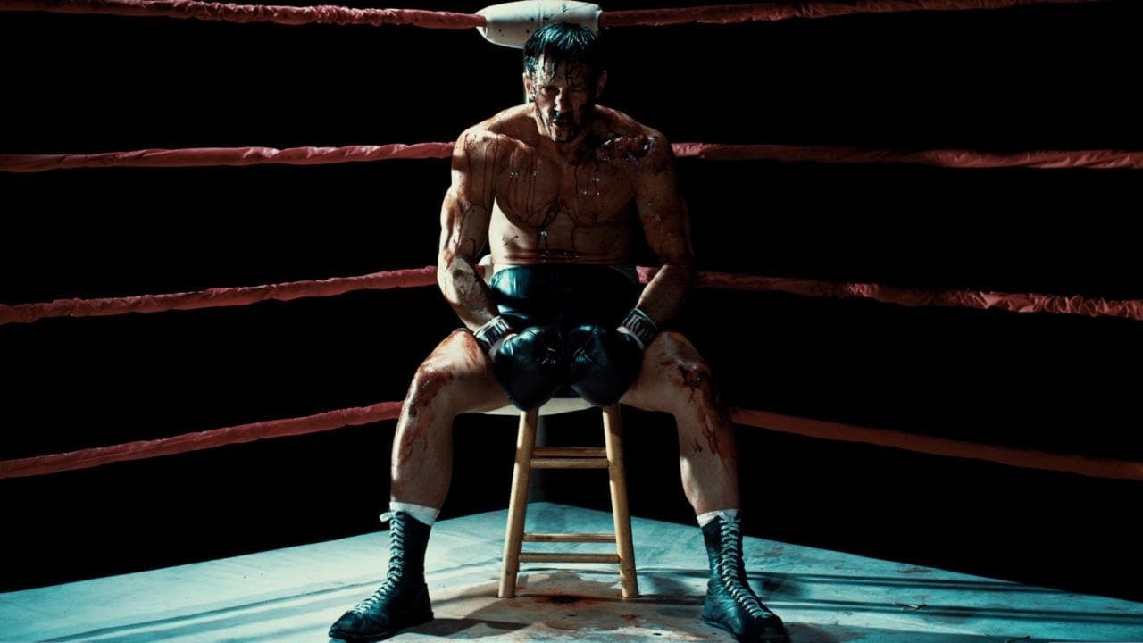 Two Warriors : Le Combat du Siècle backdrop