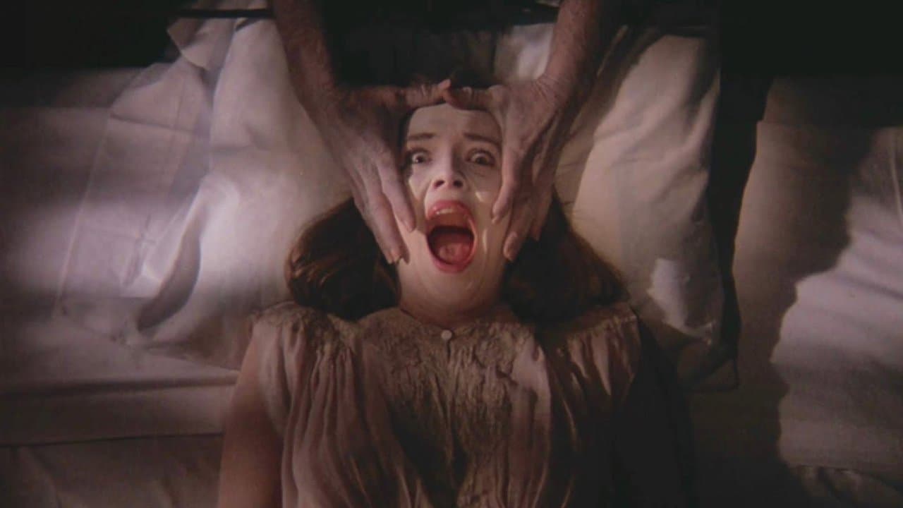 La Ferme de la terreur backdrop