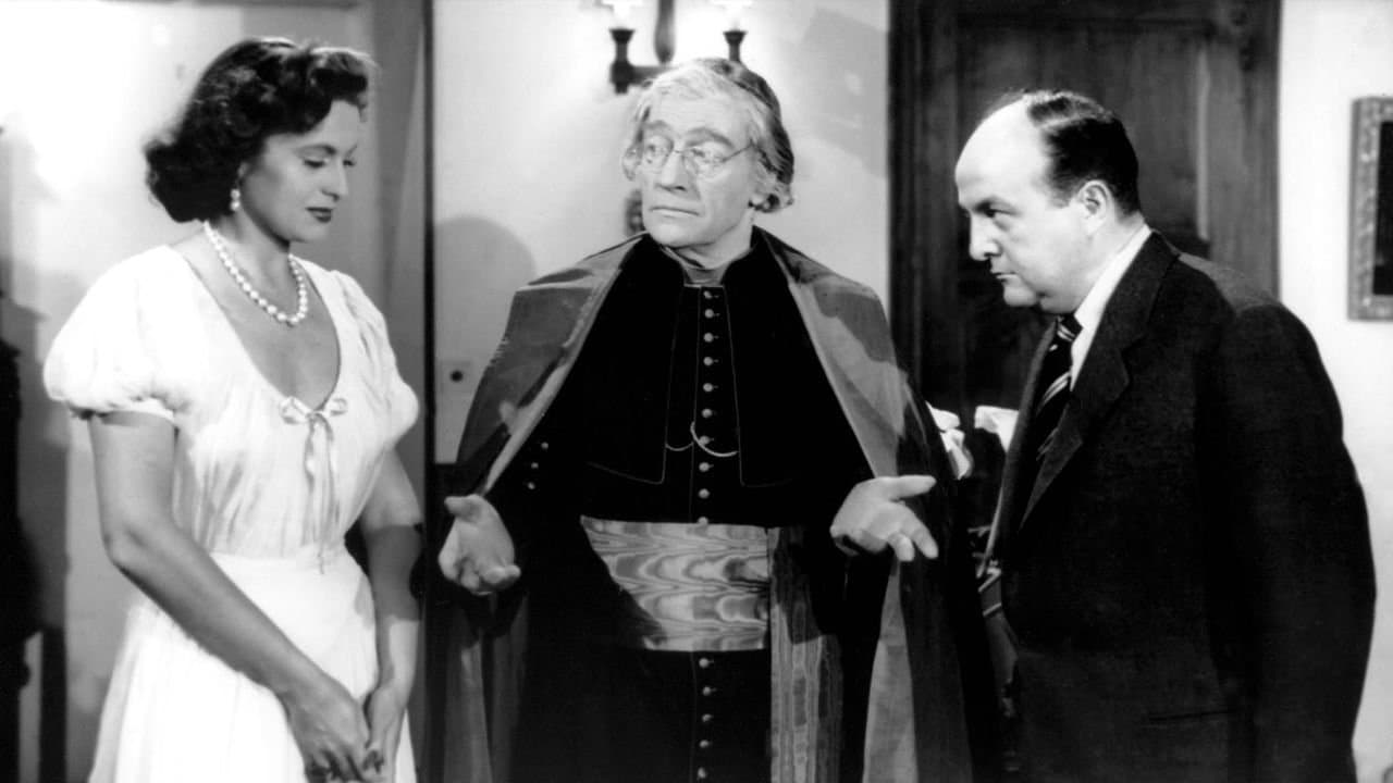 Je l'ai été 3 fois ! backdrop