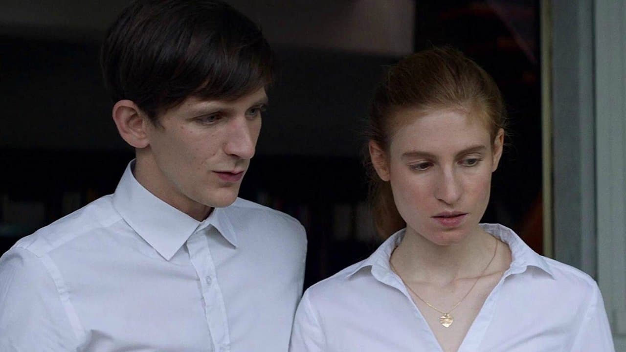 Bêtes blondes backdrop