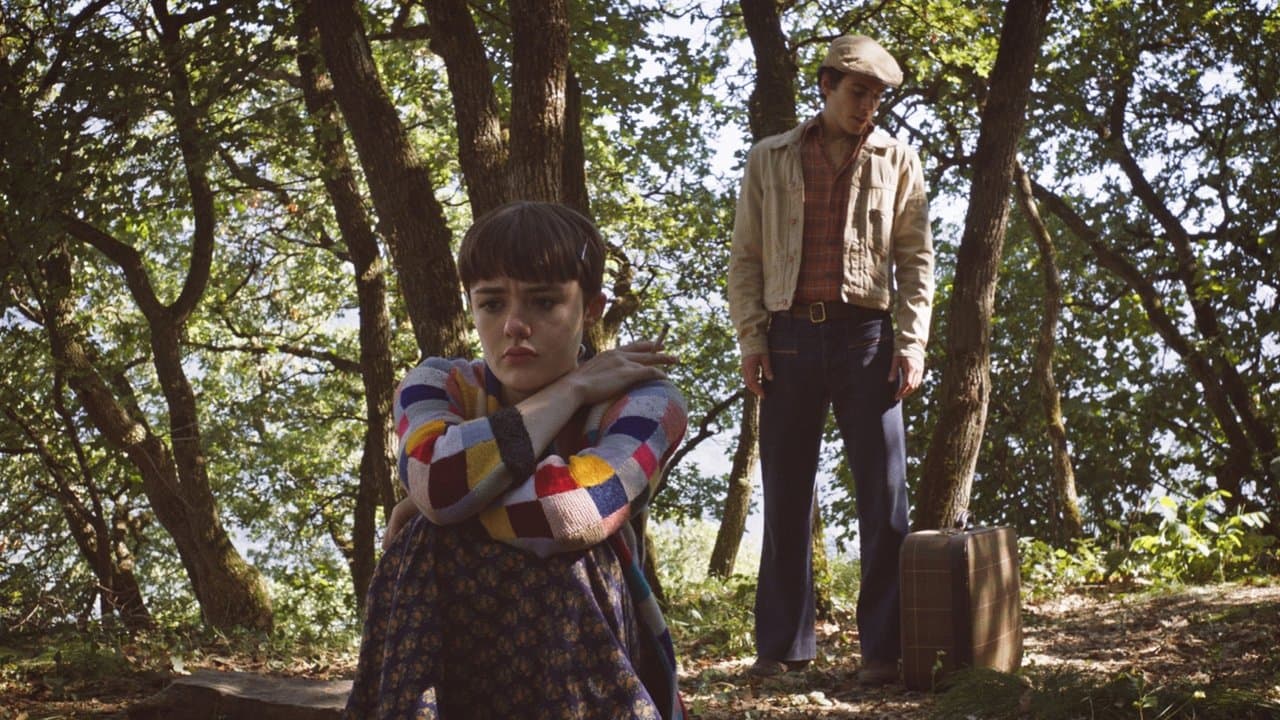 Tambour battant backdrop