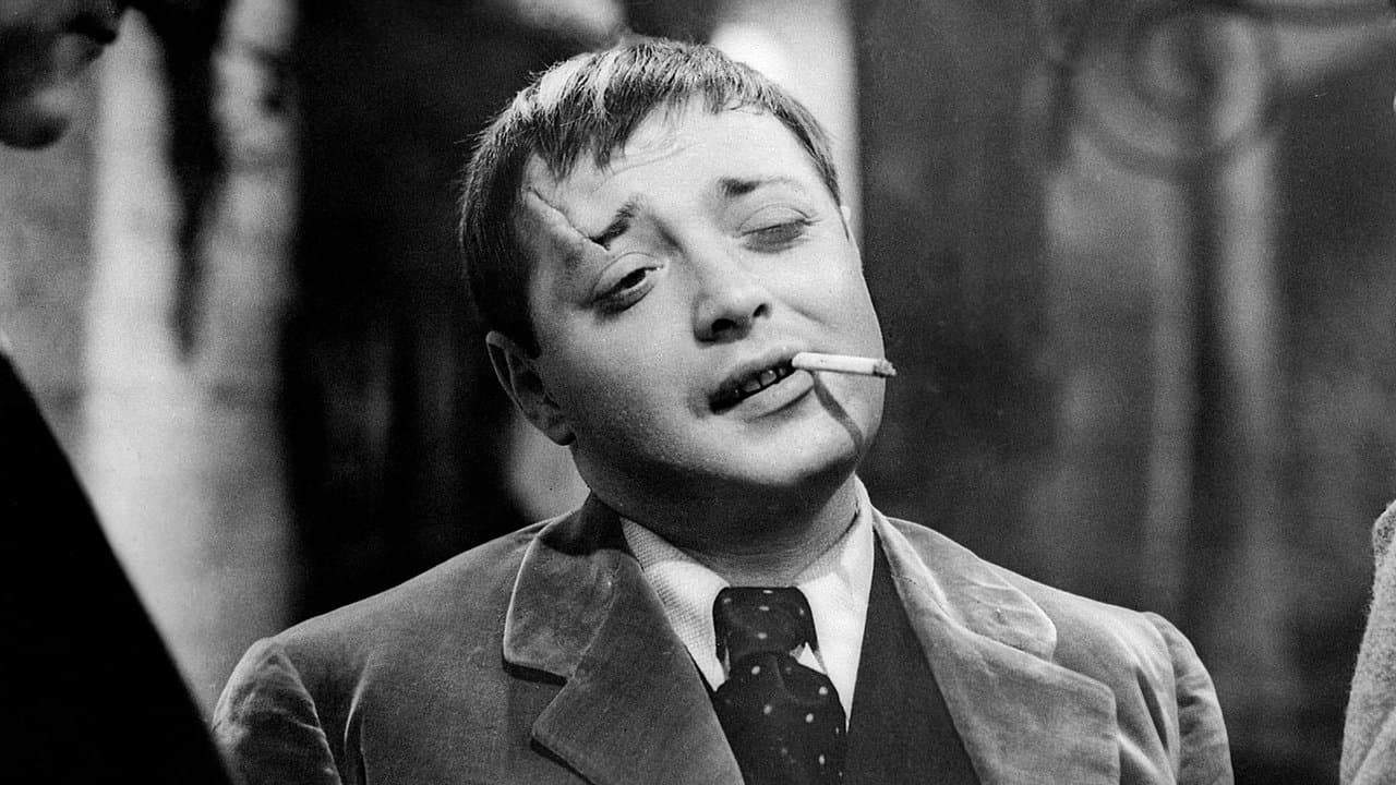 L'homme qui en savait trop backdrop