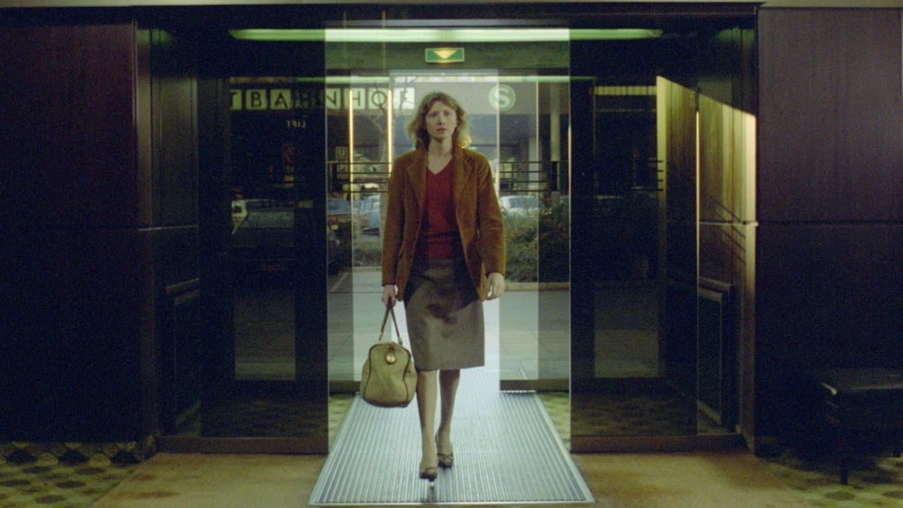 Les Rendez-vous d'Anna backdrop