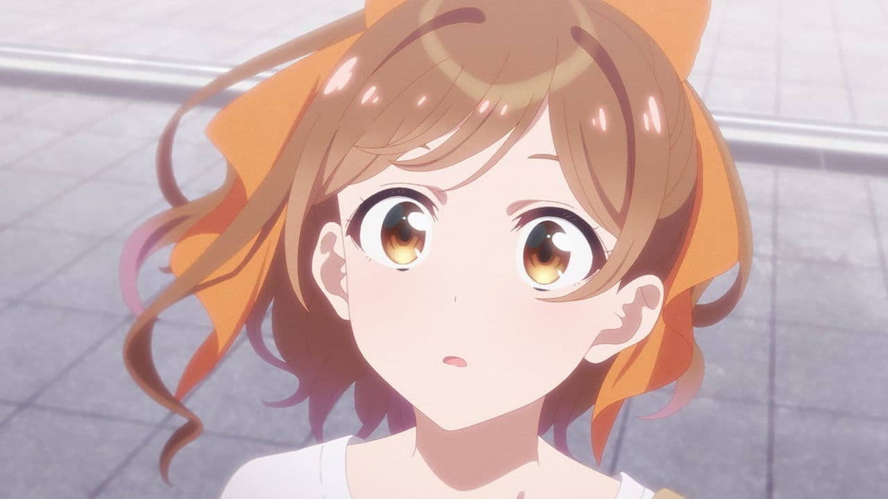 Selection Project backdrop