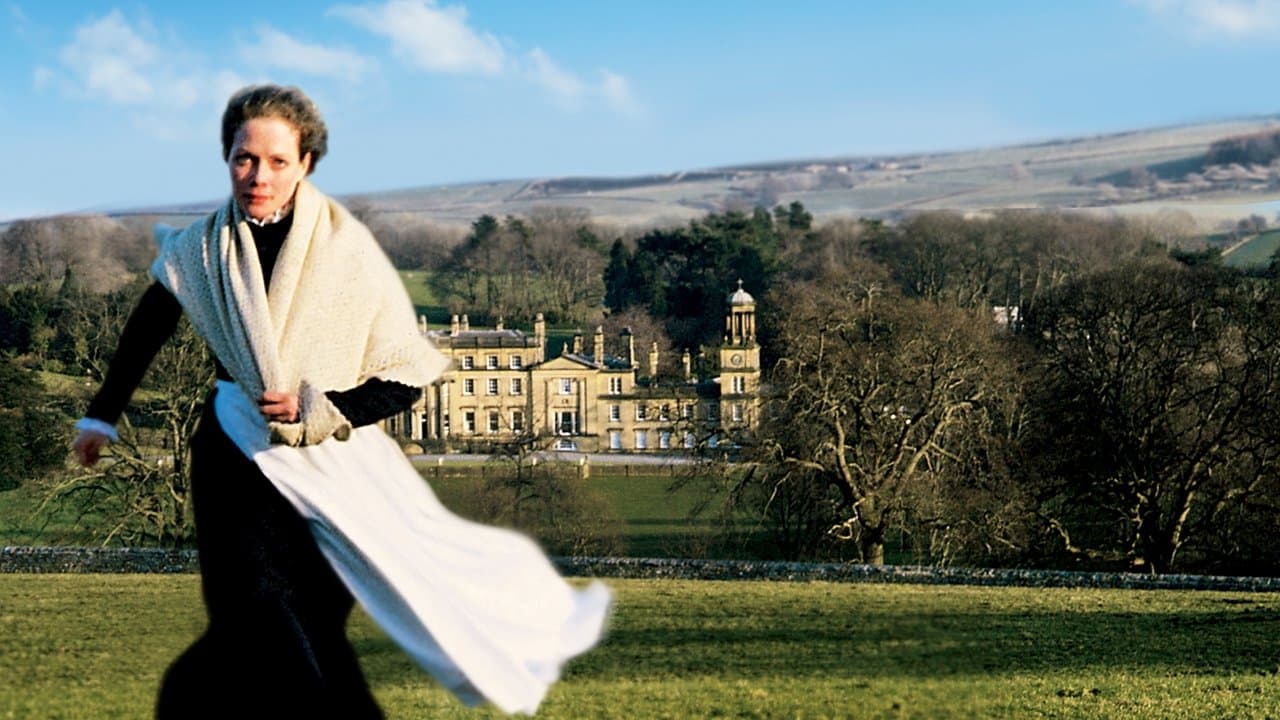 Emma Harte - L'espace d'une vie backdrop