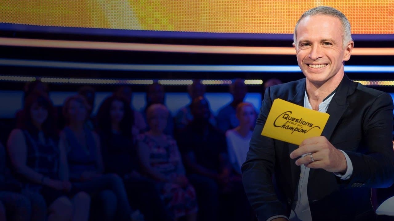 Questions pour un champion backdrop