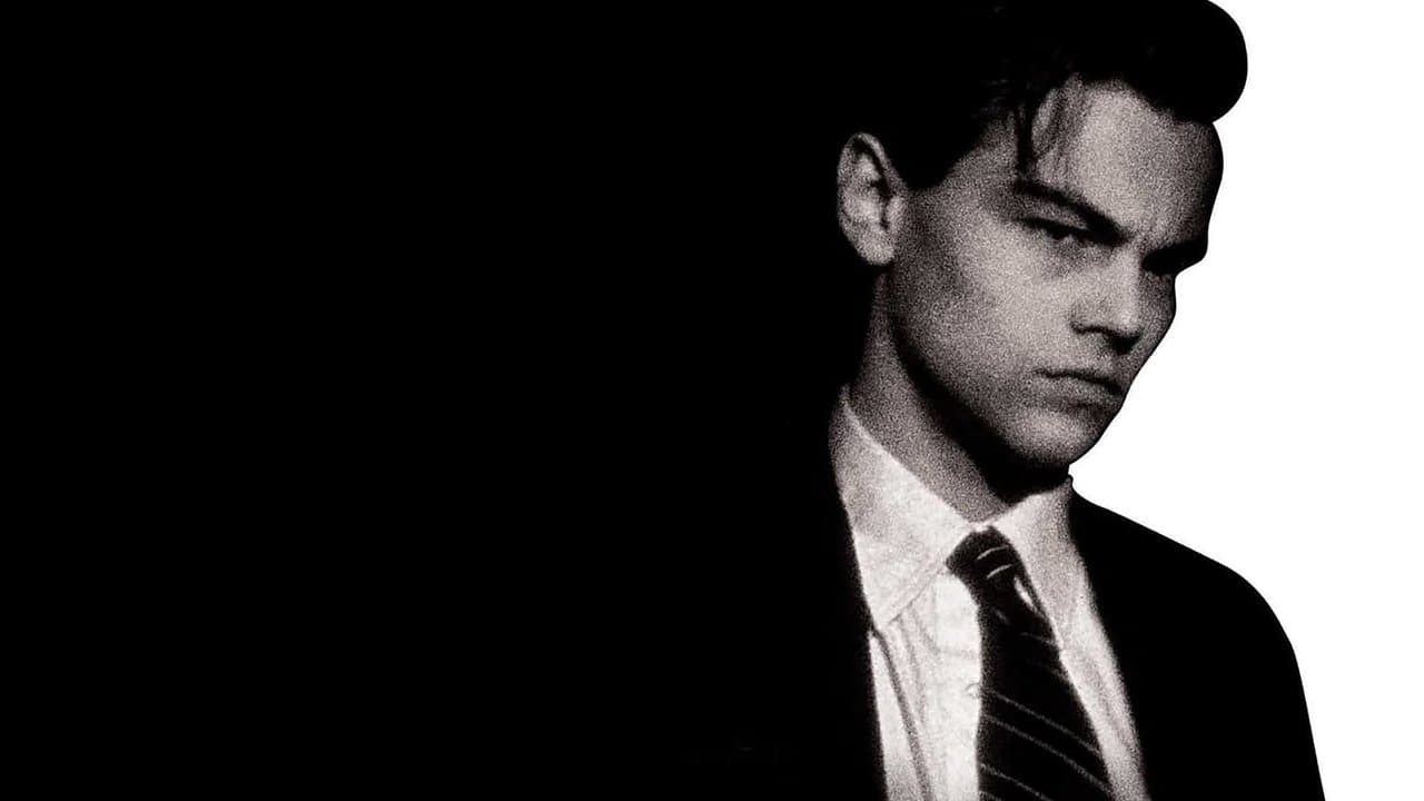 Basketball Diaries backdrop