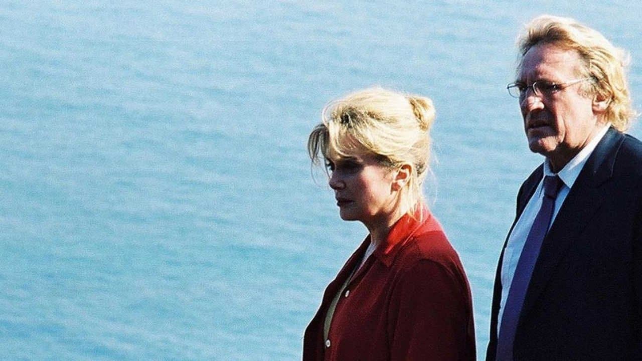 Les temps qui changent backdrop