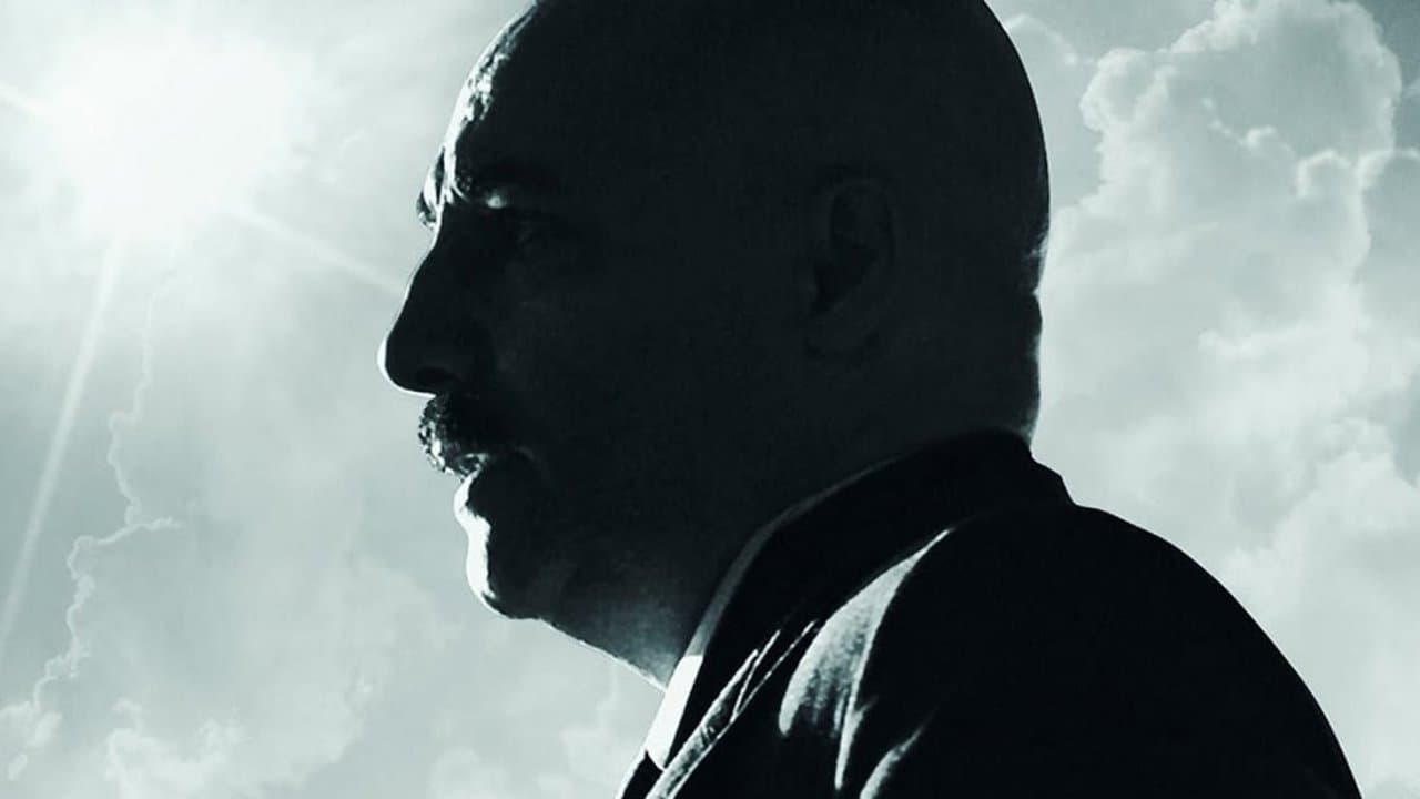 La Juste Route backdrop