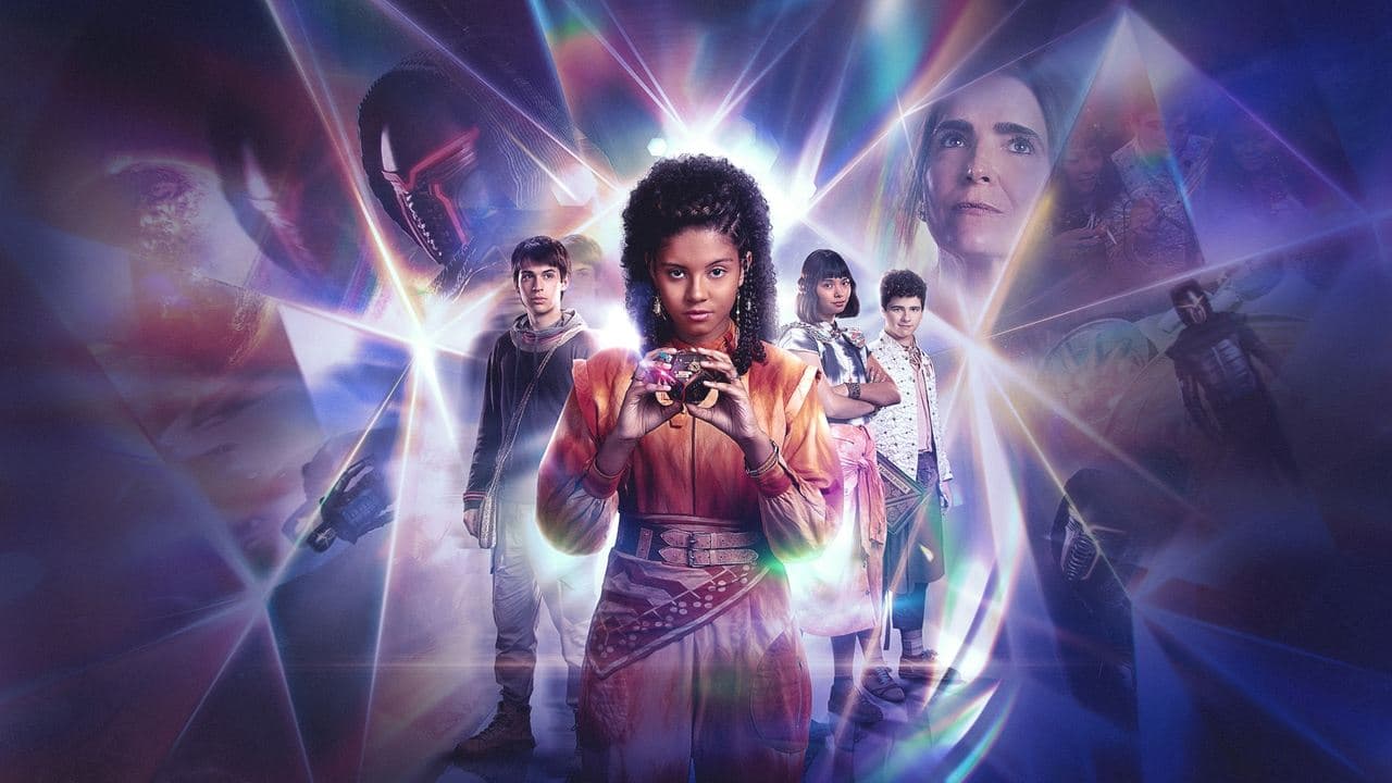 Mila dans le multiverse backdrop