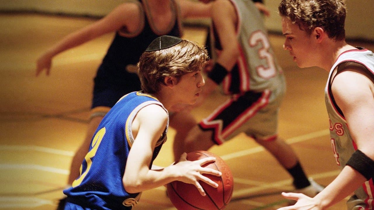 À Nous de Jouer backdrop