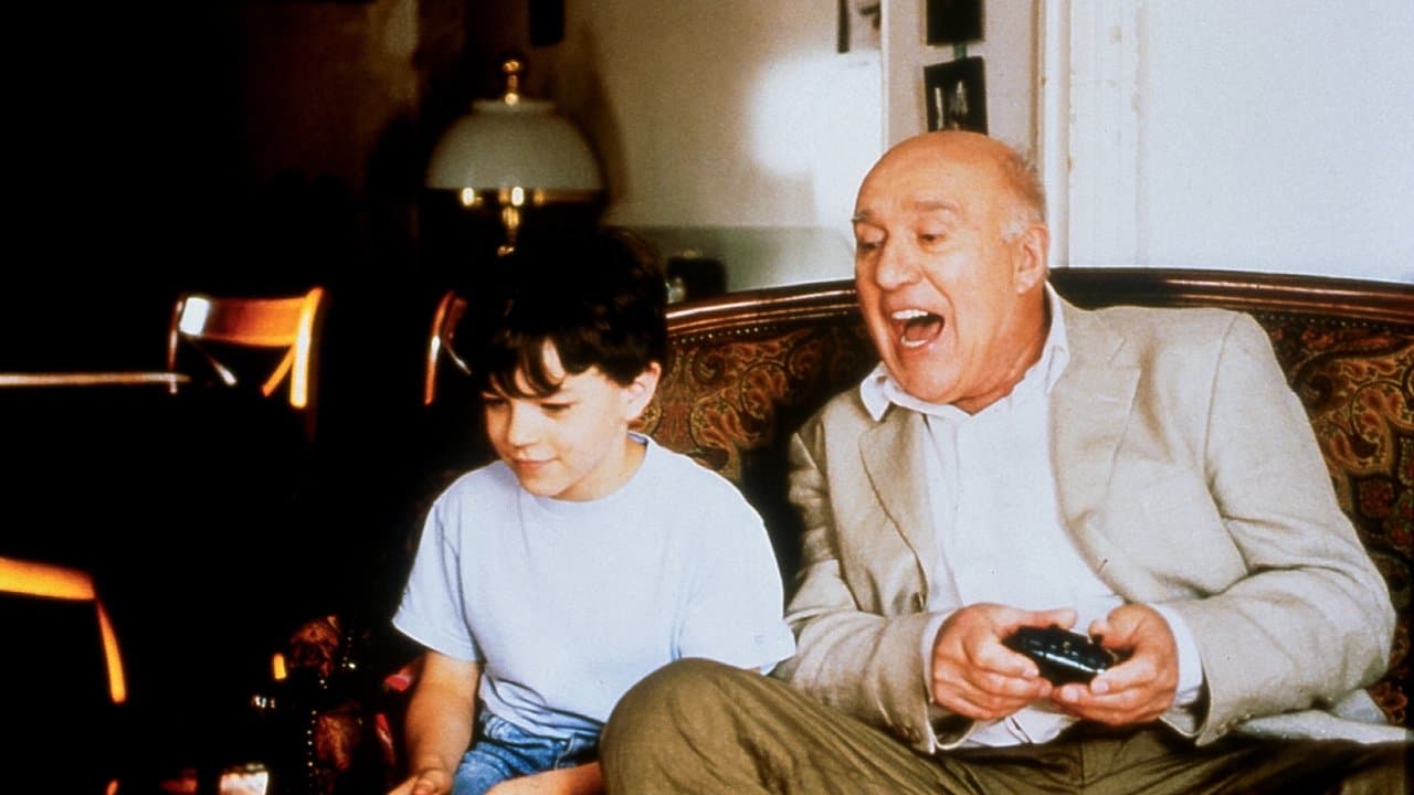 Je rentre à la maison backdrop