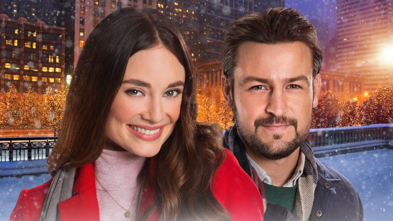 Les 12 rendez-vous de Noël backdrop