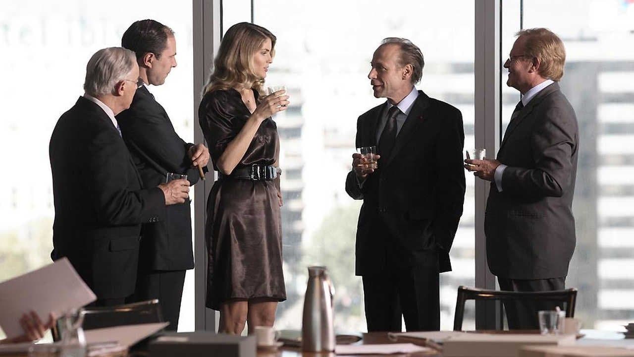 Notre univers impitoyable backdrop