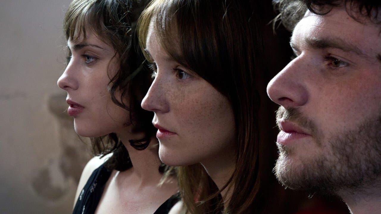 À trois, on y va backdrop