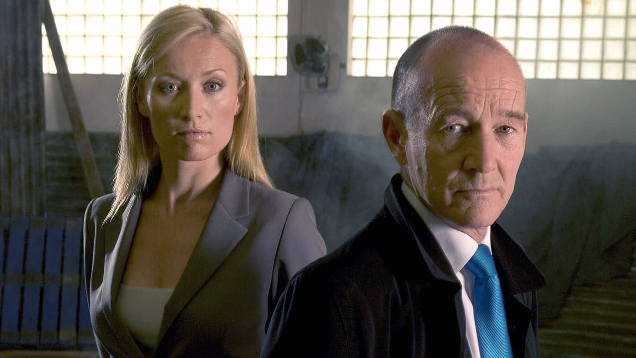 Scotland Yard, crimes sur la Tamise backdrop