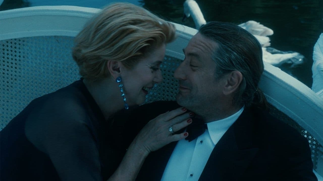 Les Cent et Une Nuits de Simon Cinéma backdrop