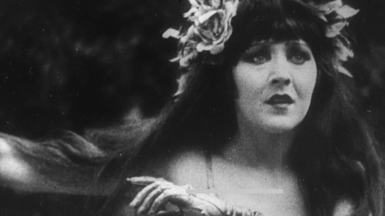 Sur un air de Charleston backdrop