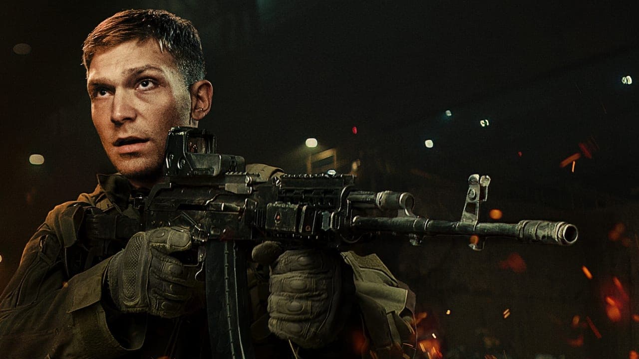 Opération : Soulcatcher backdrop