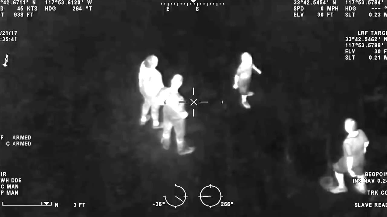 Il n'y aura plus de nuit backdrop