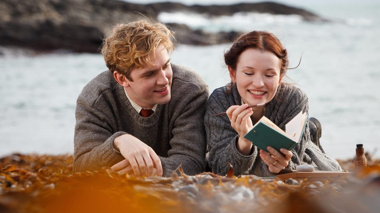 Summer in February backdrop