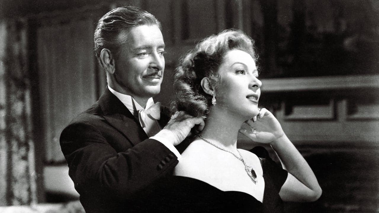 Prisonniers du passé backdrop