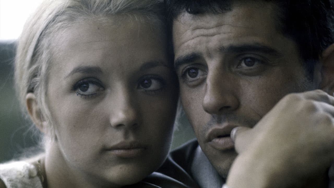 La vie, l'amour, la mort backdrop