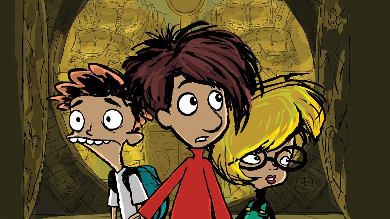 Jacob Jacob backdrop