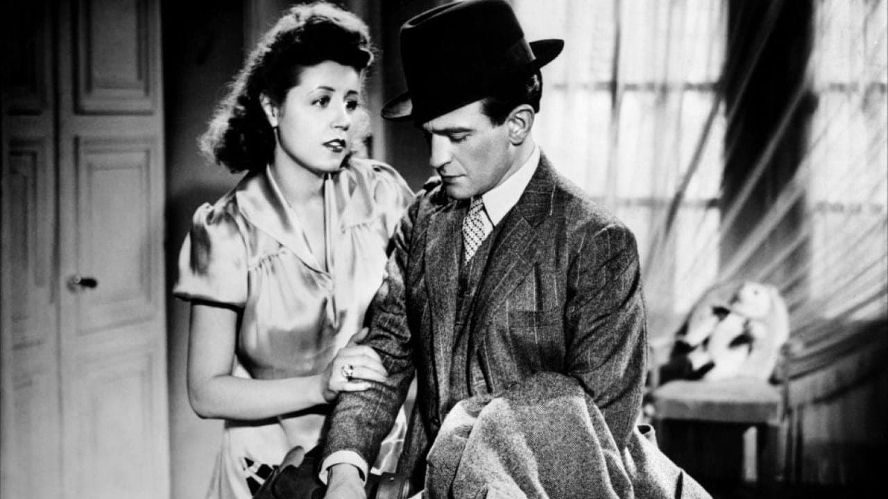 L'assassin habite au… 21 backdrop