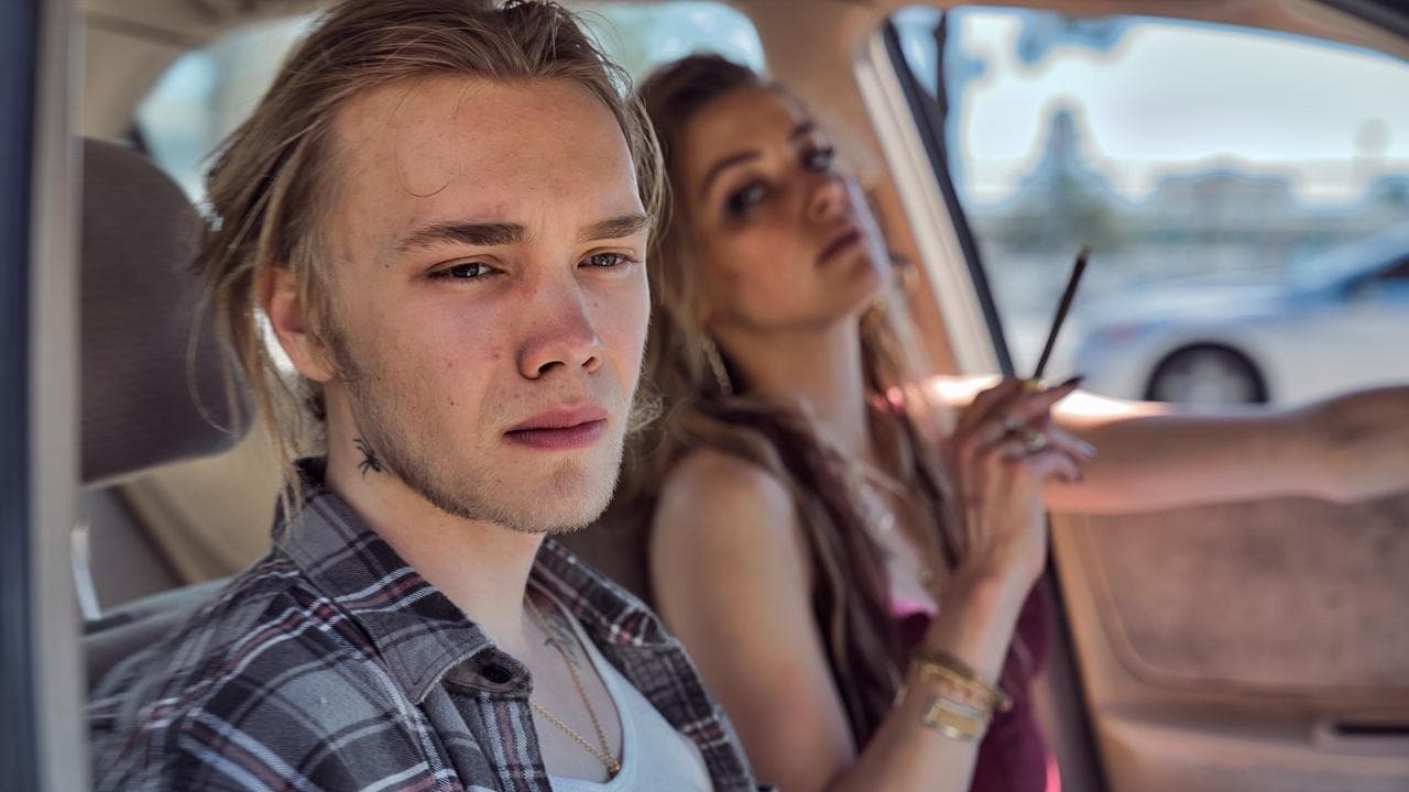 La voie rebelle backdrop