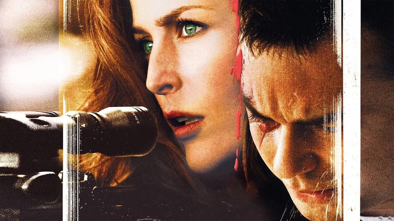 Traque sanglante backdrop