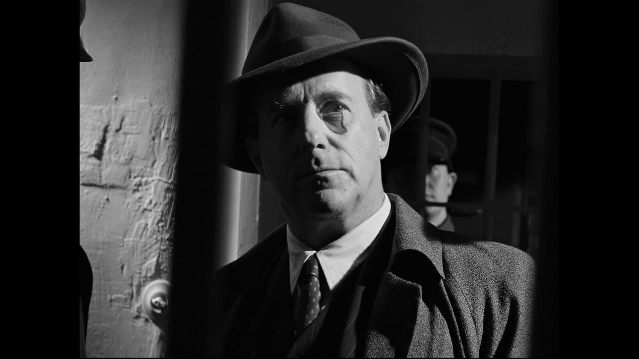 Fritz Lang, le démon en nous backdrop