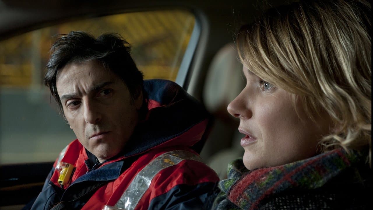 38 témoins backdrop