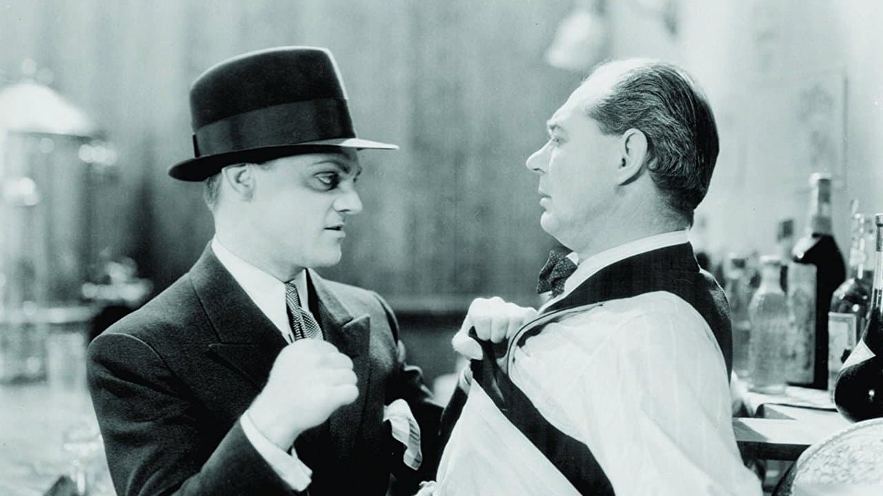 L'Ennemi public backdrop