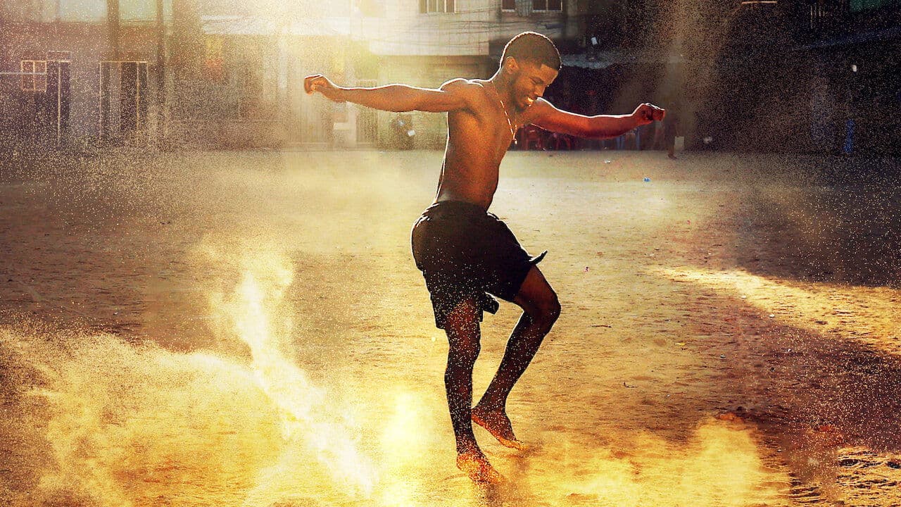 Passinho : Une danse en quête de reconnaissance backdrop