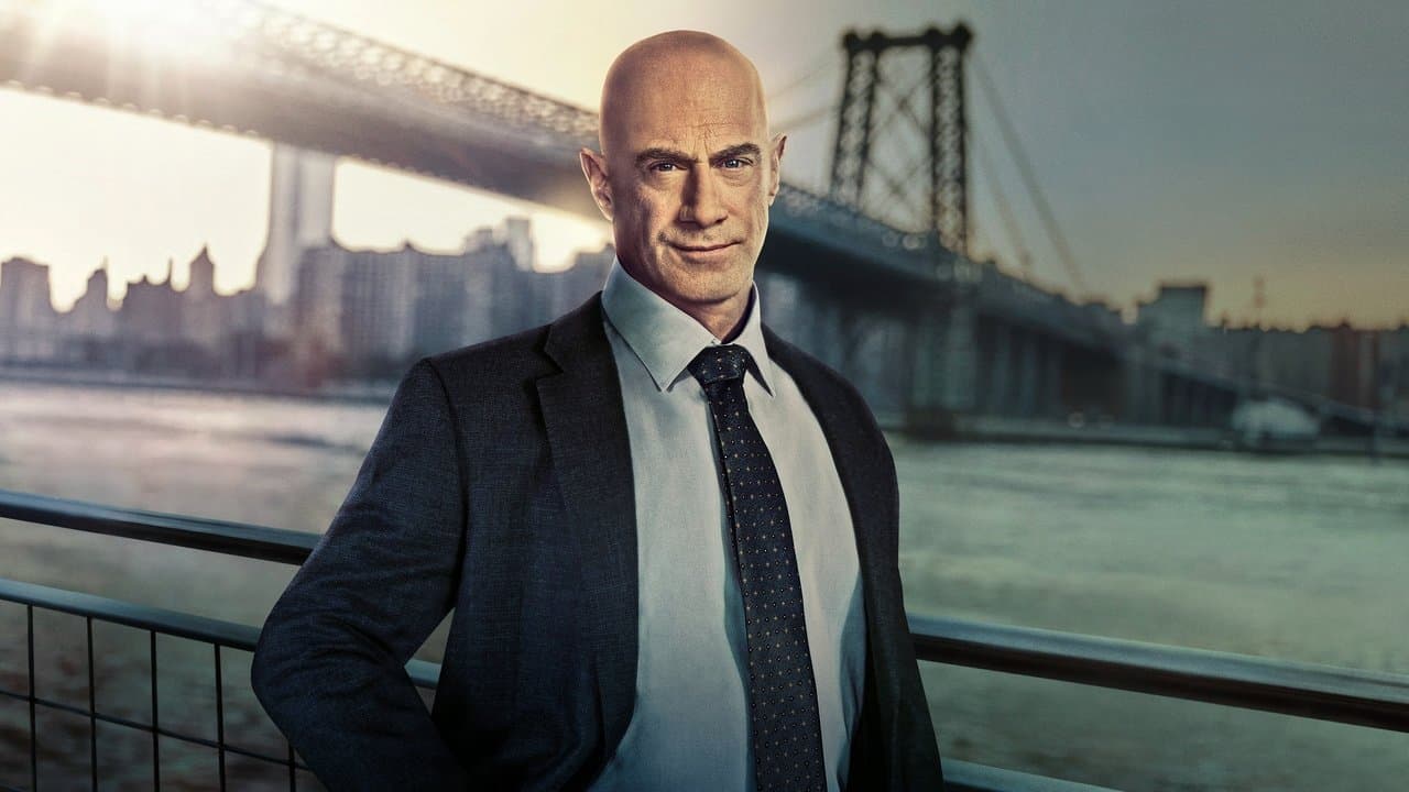 New York, crime organisé backdrop