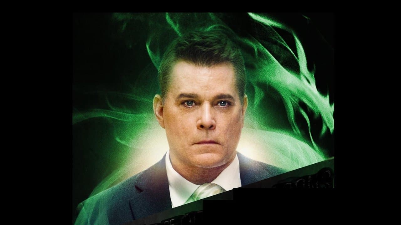 La Revanche des dragons verts backdrop