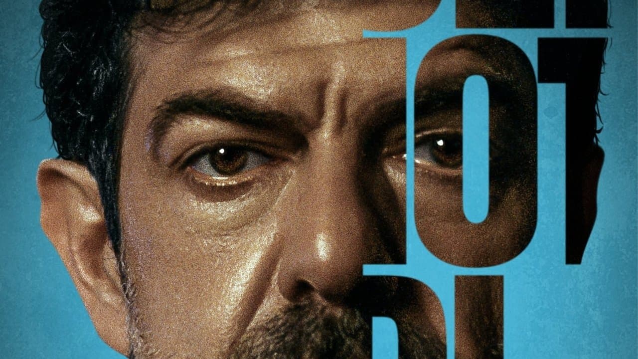 Dernière Nuit à Milan backdrop