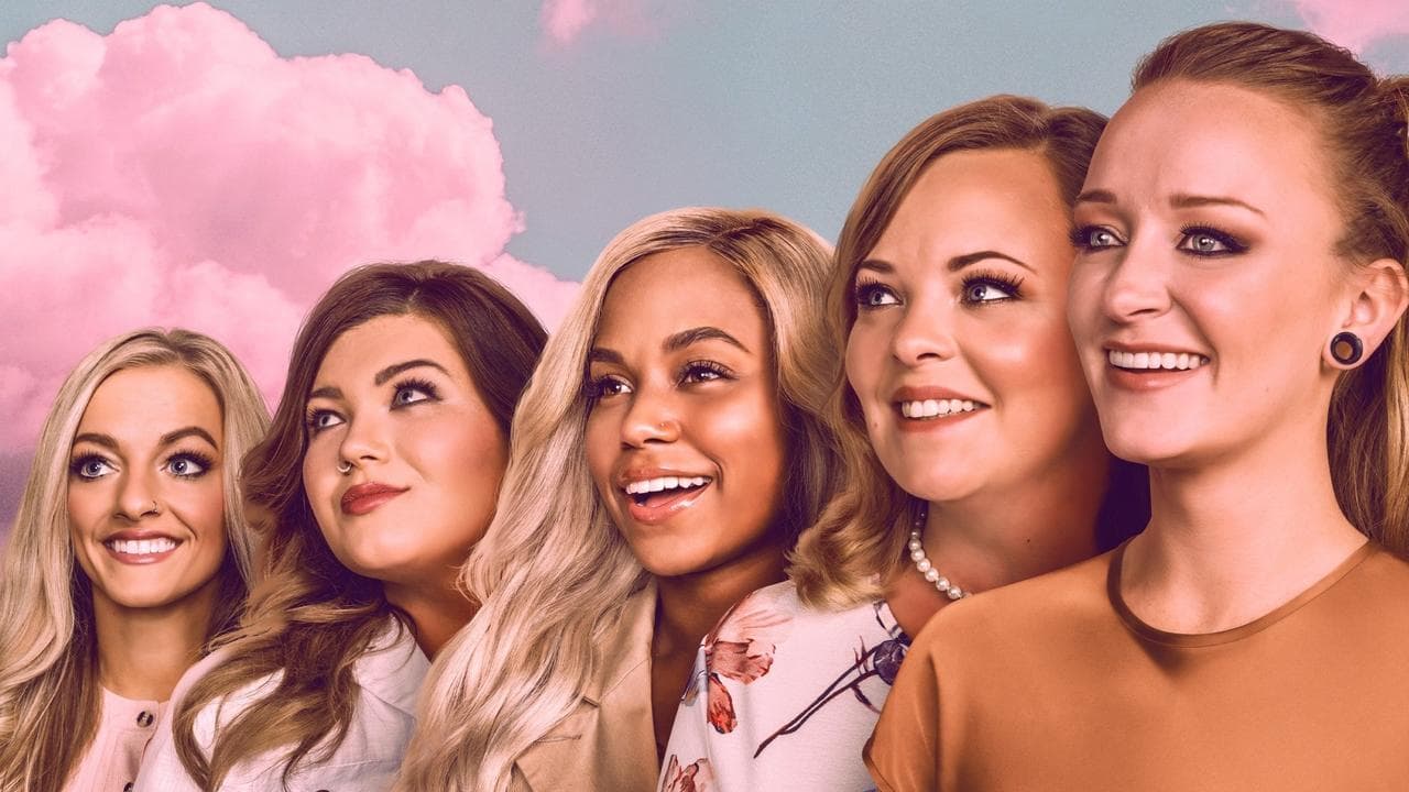 17 ans et maman backdrop