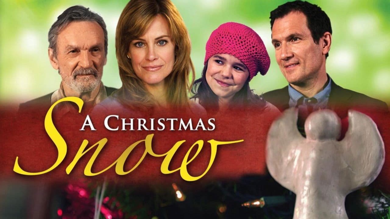 Le souhait de Noël backdrop