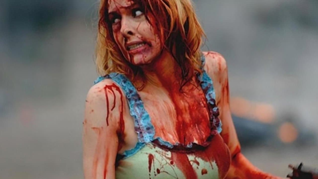 Feast 2: No Limit backdrop