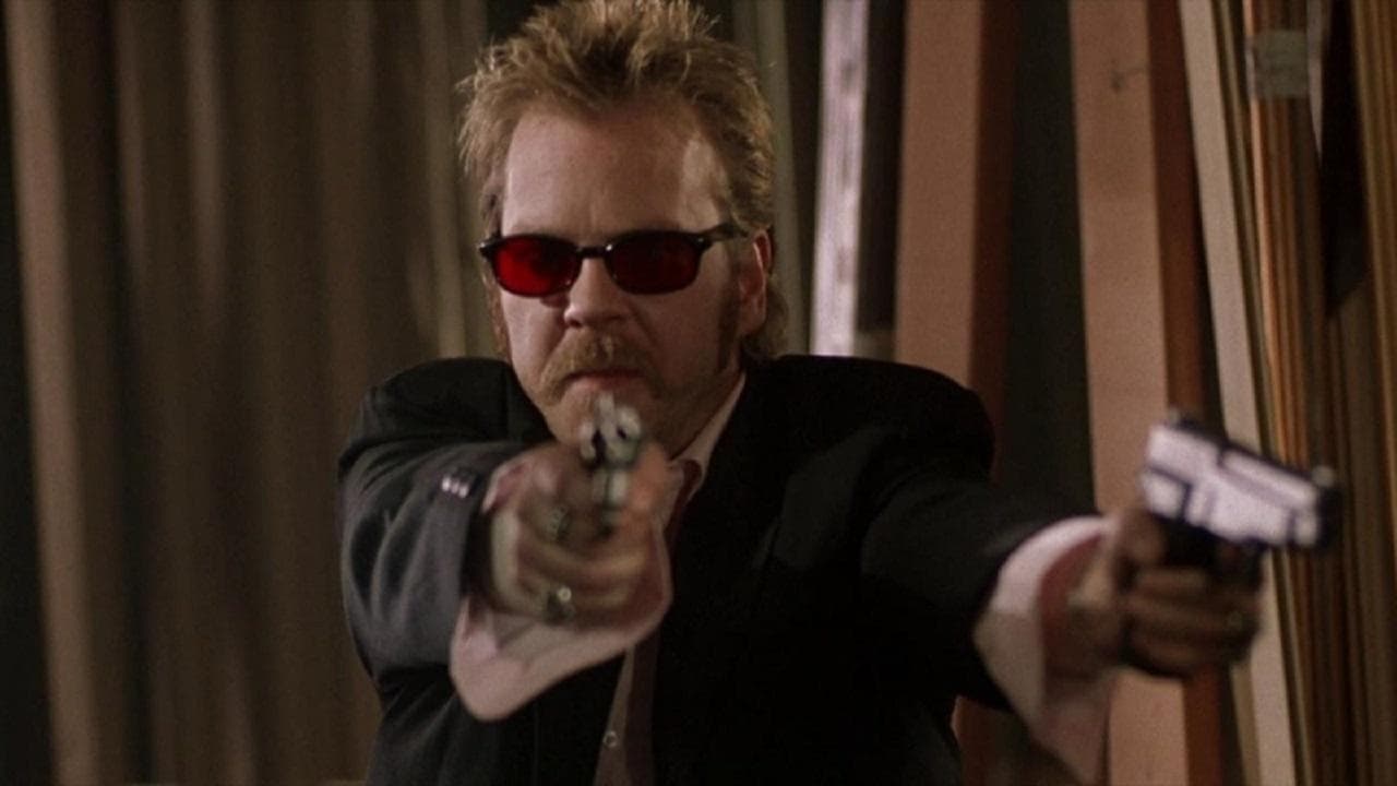 La Dernière Cavale backdrop