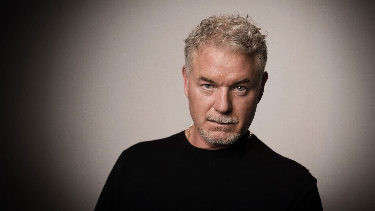 Un dernier mot : Eric Dane backdrop
