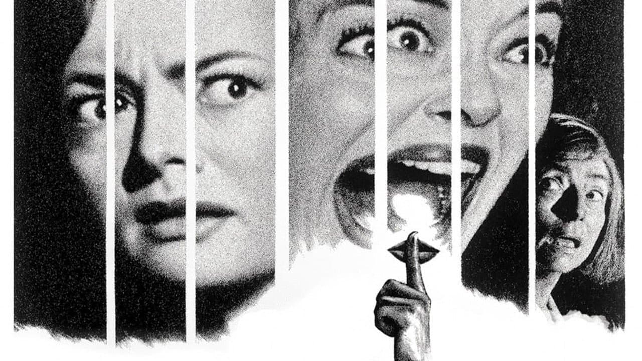 Chut, chut, chère Charlotte backdrop