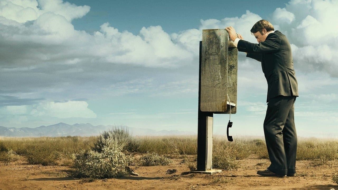 Better Call Saul backdrop