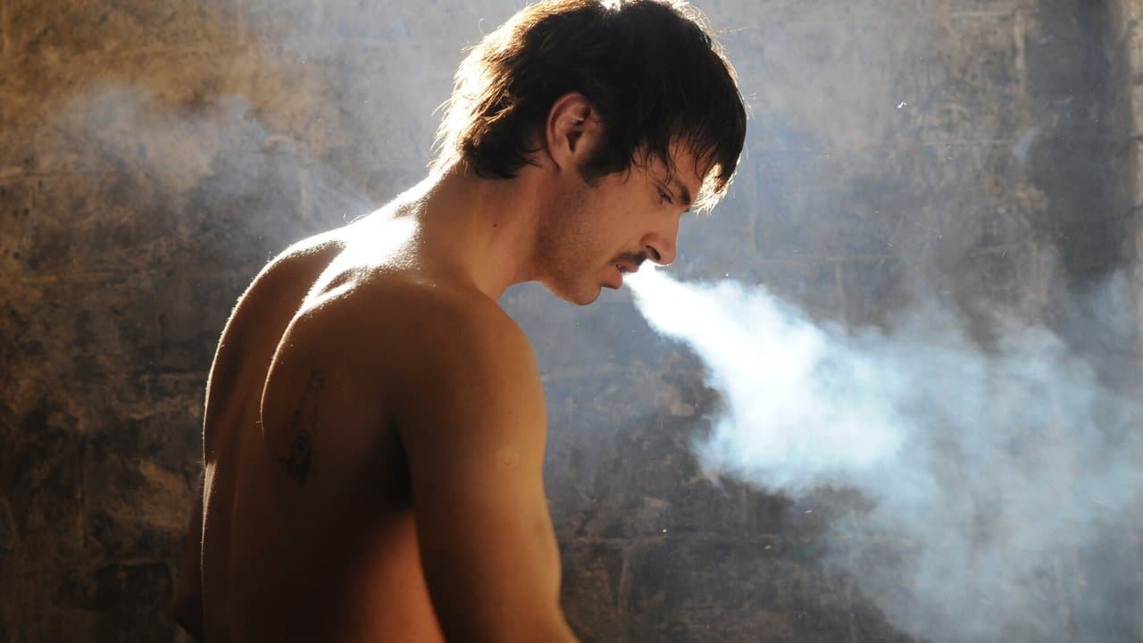 L'Ange du Mal backdrop