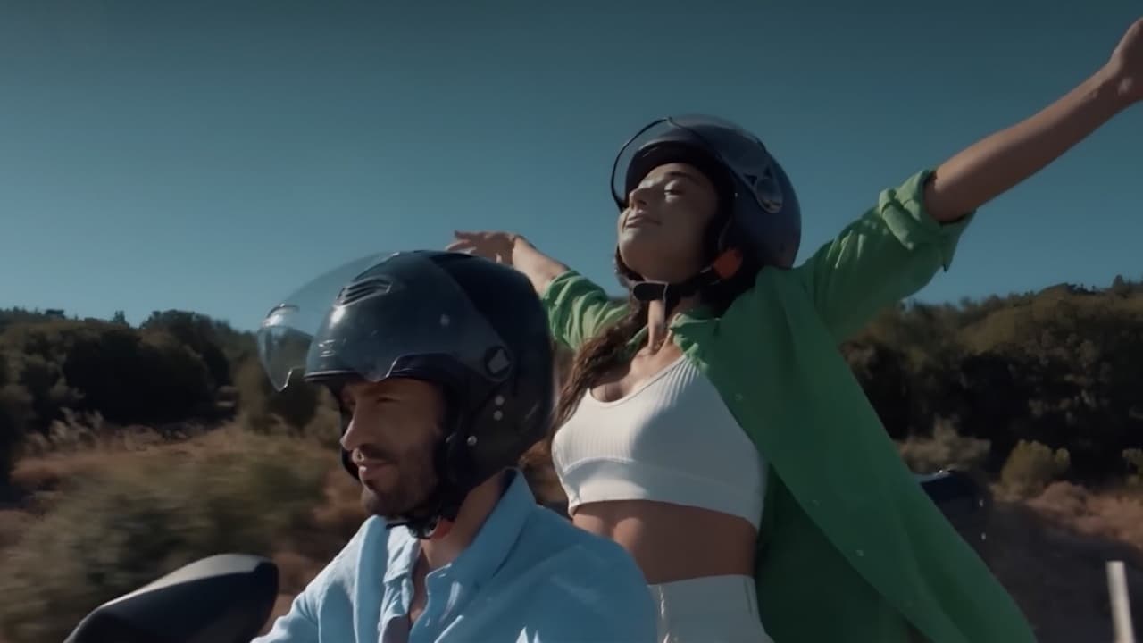 Tout pour y croire backdrop